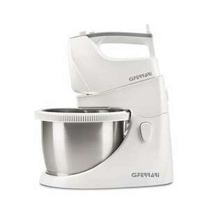 G3Ferrari G20119 Tálas mixer 550W - fehér-ezüst kép