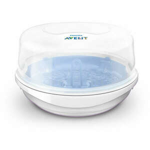 Philips AVENT SCF281/02 üveg sterilizáló kép