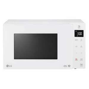 LG MH6535GIH Mikrohullámú sütő, 25L, 1000W, 5 fokozat, NeoChef, EasyClean kép