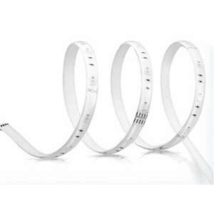 Xiaomi Yeelight Lightstrip Plus Extension Univerzális LED csik Beltéri LED 0, 087 W 1000 mm kép