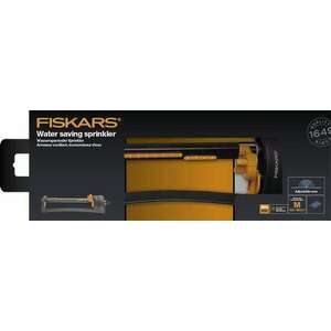 FISKARS Esőztető, víztakarékos, FISKARS "Comfort" kép