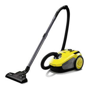 Karcher VC 2 1.198-105.0 porzsákos Porszívó kép