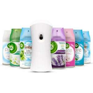 Air Wick Freshmatic Automata légfrissítő csomag kép