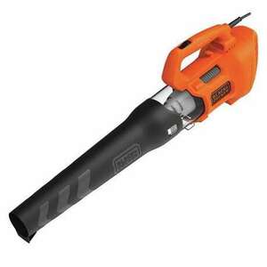 Black and Decker Lombfúvó BEBL185-QS kép