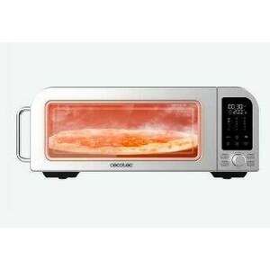 Cecotec Fun Pizza&amp;amp;Co Forno Bravo pizzasütő 2269 kép