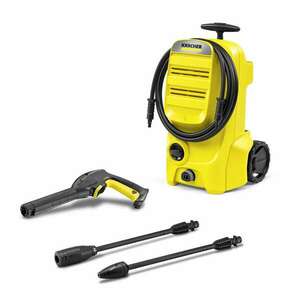 Karcher K 3 Magasnyomású mosó kép