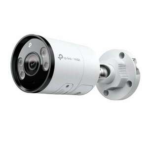 TP-Link VIGI C355 (4mm) VIGI 5MP Outdoor Full-Color Bullet Network Camera VIGI C355(4MM) kép