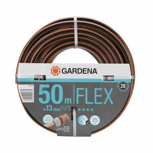 Gardena Comfort FLEX 13 mm (1/2") 50 m tömlő kép