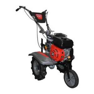 Rotációskapa RATO RG3.6-75Q-D-II rv210 212 cm3, 4.6 kw, 2x3 kapatag, 2 sebesség előre 1 hátra kép