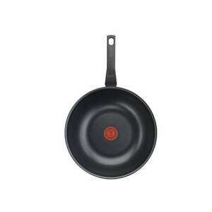 Tefal B5691953 Easy Plus 28cm Wok serpenyő kép