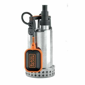 Merülő szivattyú 750W Inox BLACK+DECKER BXUP750XCE kép