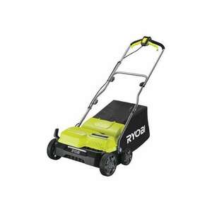 Ryobi RY1400SF35B 1400 W 35 cm gyepszellőztető kép