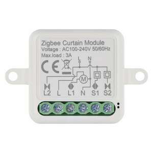 GoSmart motoros modul IP-2121CZ, ZigBee, 1 csatornás kép