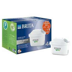 Brita Vízszűrő patron 4 db MAXTRA PRO HARDWATER EXPERT 1051771 kép