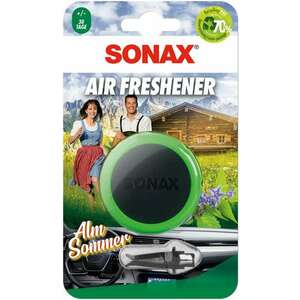 Sonax Air Freshener Almsommer 100Gr Illatosító kép