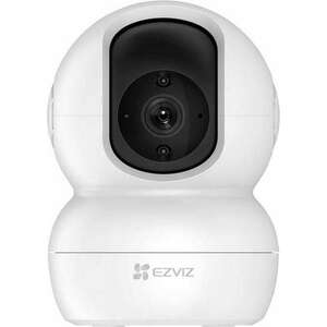 EZVIZ TY2 1080P Wi-Fi IP kamera fehér (CS-TY2-B0-1G2WF) kép