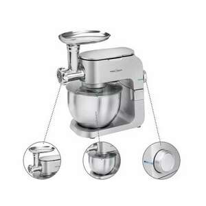 Proficook PC-KM 1151 Konyhai robotgép - Inox kép