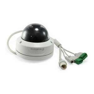 LevelOne FCS-3087 IP Dome kamera kép