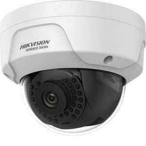 Biztonsági kamera, beltéri, 2 megapixel, 2, 8 mm-es objektív, 30m infravörös, HiWatch-Hikvision HWI-D121H-28C sorozat kép