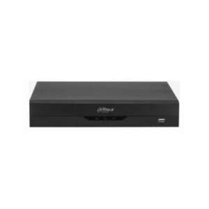 Dahua 4 csatornás 4k DVR, Penta-brid, H.265+/H.265, 8 IP csatorna 8MP-ig, hang, XVR5104HS-4KL-I3 kép