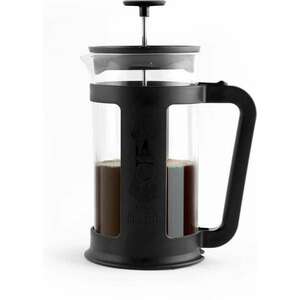 Bialetti Coffee Press Smart Kávéfőző - Fekete kép