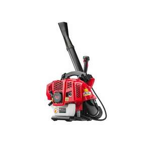 Hátizsákos benzinfúvó, 3, 8 LE, Red Technic RTODL0059 kép