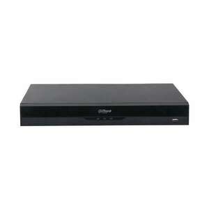 Dahua NVR5216-EI 16 csatorna/H265+/384Mbps rögzítés/AI/2x Sata/Wi... kép
