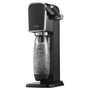 Sodastream Szódagép quick connect ART BLACK CQC kép