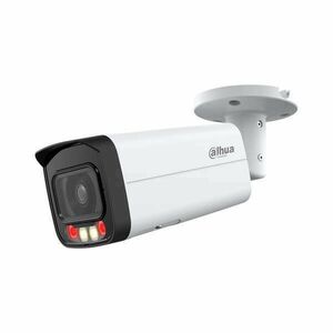 Dahua IPC-HFW2849T-AS-IL-0360B /kültéri/8MP/WizSense/3, 6mm/IR60m/LED 50m/FullColor/ Duál megvilágítású IP csőkamera kép