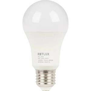 Retlux LED izzó 9W 1220lm 4000K E27 - Hideg fehér kép