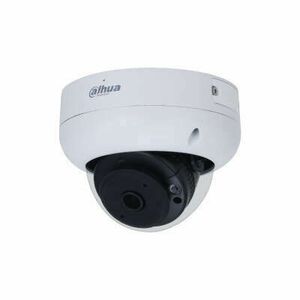 Dahua Technology WizSense DH-IPC-HDBW3441R-AS-P biztonsági kamera Dóm IP biztonsági kamera Beltéri és kültéri 2880 x 1620 pixelek Plafon/fal kép