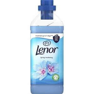 öblítő koncentrátum 850 ml (34 mosás) lenor spring awakening kép