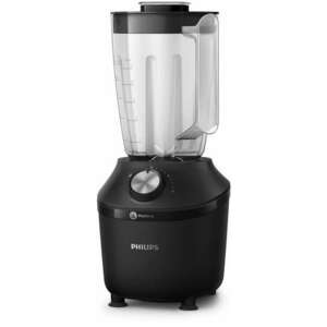 Philips HR2191/01 Turmixgép, fekete, 600W, 2 l kép