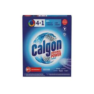 Vízlágyító por 500 g calgon kép