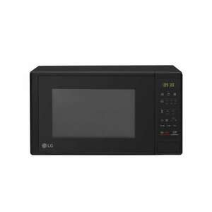 LG MH6042D Mikrohullámú sütő, 20L, 700W, 5 fokozat, Grill, Auto Cook, Easy Clean kép