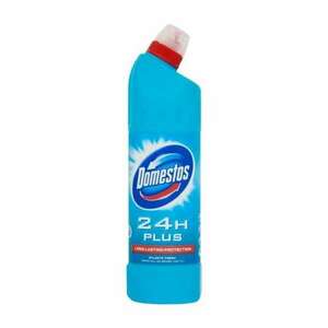 Fertőtlenítő hatású tisztítószer 750 ml domestos extended power atlantic kép