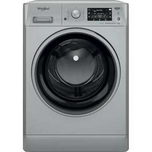 Whirlpool FFD 9458 SBSV EU Elöltöltős mosógép, 9 kg, 1400 ford./perc, 13 program, FreshCare +, B energiaosztály kép