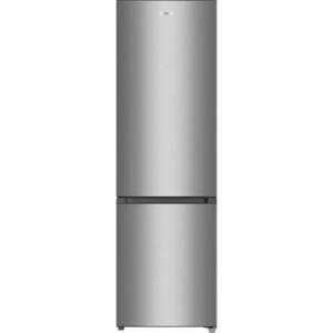 Gorenje RK418DPS4 Alulfagyasztós hűzőszekrény, 269L, M: 180, CrispZone, D energiaosztály kép