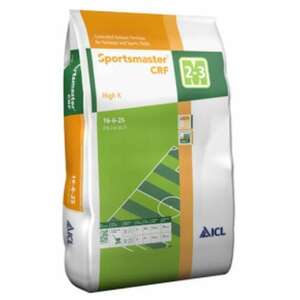 Sportmaster High K 16+06+26/2-3M/25kg/30g-m2/830m2/ kép