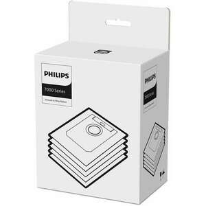 Philips XV1472/00 HomeRun 7000 Series Robotporszívó Porzsák kép