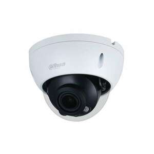 Dahua IP dómkamera - IPC-HDBW2431R-ZS (4MP, 2, 7-13, 5mm(motor), kültéri, H265+, IP67, IR50m, ICR, WDR, SD, PoE, IK10) kép