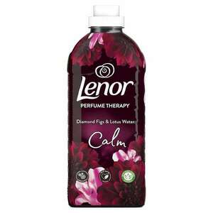 öblítő koncentrátum 1, 2 liter (48 mosás) lenor diamond & lotus flower kép