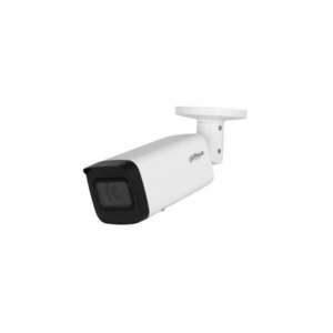 Dahua IP csőkamera - IPC-HFW3842T-ZAS (8MP, 2, 7-12mm(motoros), H265+, IP67, IR60m, ICR, WDR, SD, I/O, audio, PoE, AI) kép