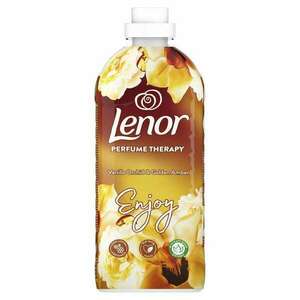 öblítő koncentrátum 1, 2 liter (48 mosás) lenor gold orchid kép