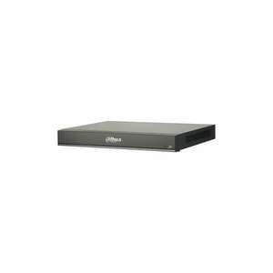 Dahua NVR Rögzítő - NVR5216-8P-I (16 csatorna, 8port af/at PoE; H265+, 320Mbps, HDMI+VGA, 2xUSB, 2x Sata, I/O, AI) kép