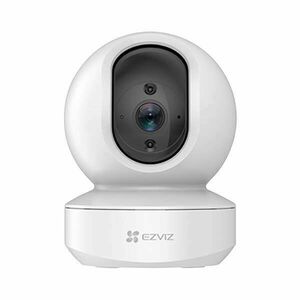 Ezviz TY1-BO beltéri okos kamera, 360°, 1080P, WiFi, mozgásérzékelés, kétirányú beszéd, dönthető, H.265, microSD (256GB) kép