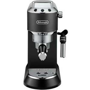 DeLonghi EC685.BK Dedica Eszpresszó Kávéfőző 1300W, Fekete kép