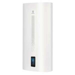 Electrolux EWH 100 Smart Inverter EEC, 2000W, tárolós vízmelegítő wifi, bluetooth, ávk bojler kép