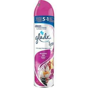 GLADE Légfrissítő, 300 ml, GLADE by brise, Relaxing zen kép