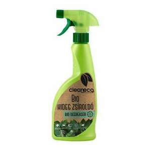 CLEANECO Hideg zsíroldó, bio, szórófejes, 0, 5 l, CLEANECO kép